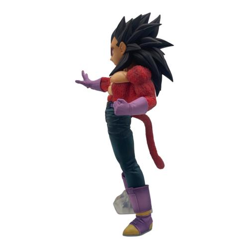 BANDAI(バンダイ) 一番くじ THE GREATEST SAIYAN C賞 超サイヤ人ベジータ フィギュア