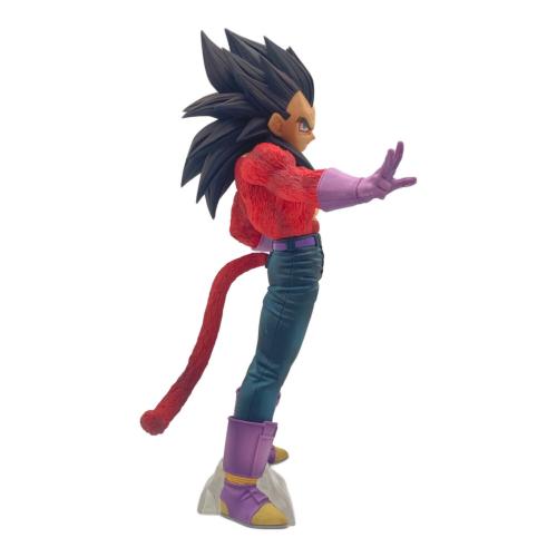 BANDAI(バンダイ) 一番くじ THE GREATEST SAIYAN C賞 超サイヤ人ベジータ フィギュア