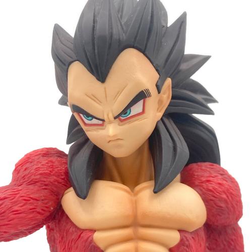 BANDAI(バンダイ) 一番くじ THE GREATEST SAIYAN C賞 超サイヤ人ベジータ フィギュア