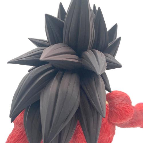 BANDAI(バンダイ) 一番くじ THE GREATEST SAIYAN C賞 超サイヤ人ベジータ フィギュア