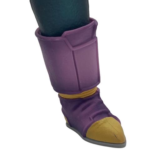 BANDAI(バンダイ) 一番くじ THE GREATEST SAIYAN C賞 超サイヤ人ベジータ フィギュア