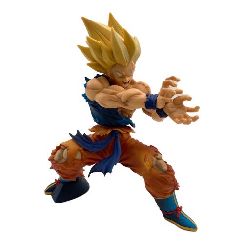ドラゴンボール フィギュア レジェンズ 孫悟空