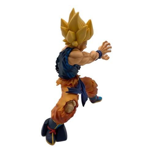 ドラゴンボール フィギュア レジェンズ 孫悟空