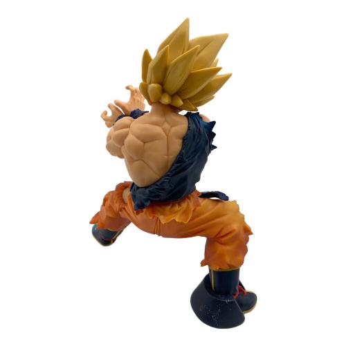 ドラゴンボール フィギュア レジェンズ 孫悟空