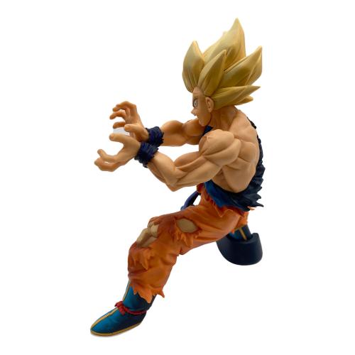 ドラゴンボール フィギュア レジェンズ 孫悟空
