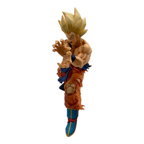 ドラゴンボール フィギュア レジェンズ 孫悟空