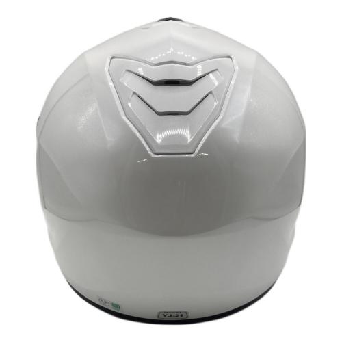 YAMAHA(ヤマハ) 乗車用ヘルメット YJ-21 ZENITH