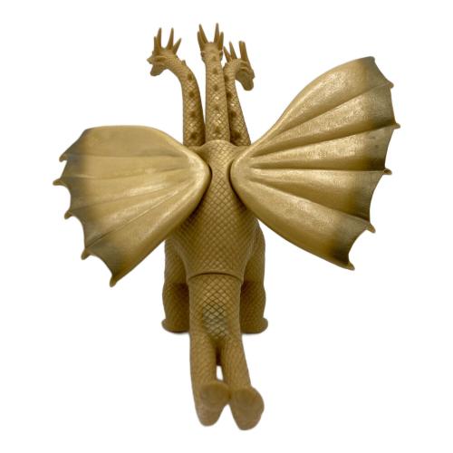 BANDAI(バンダイ) ウルトラ怪獣シリーズ キングギドラ1984 ソフビ