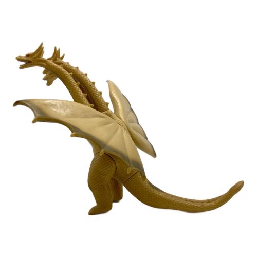 BANDAI(バンダイ) ウルトラ怪獣シリーズ キングギドラ1984