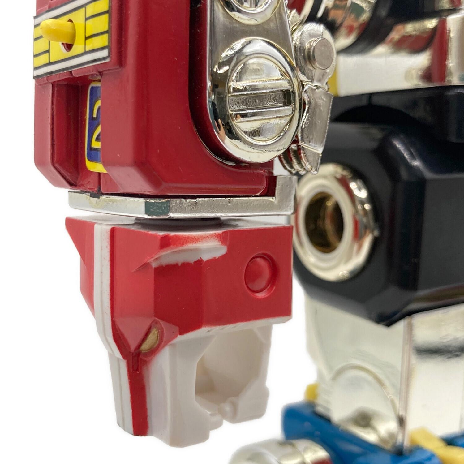 グリコ　百獣王ゴライオン 1*4様 グリコ 百獣王ゴライオン Various – 百獣王ゴライオン