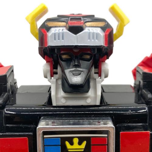 レトロホビー 超合金DX 百獣王ゴライオン