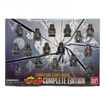 仮面ライダー龍騎 (カメンライダーリュウキ) 仮面ライダー CONVERGE KAMEN RIDER PB09 COMPLETE EDITION