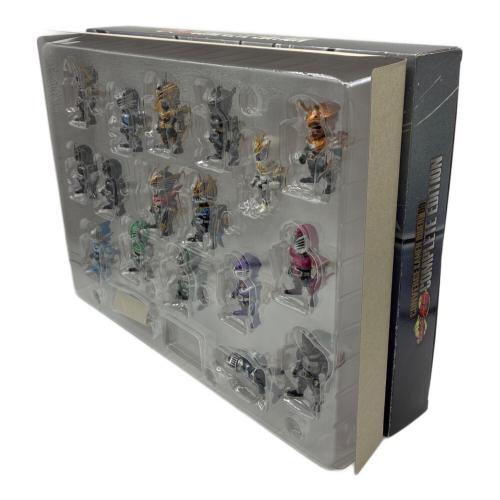 仮面ライダー龍騎 (カメンライダーリュウキ) 仮面ライダー CONVERGE KAMEN RIDER PB09 COMPLETE EDITION
