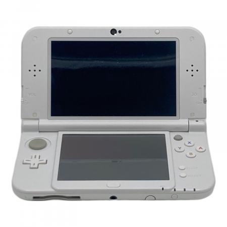 任天堂 Nintendo(ニンテンドー) New 3DS LL｜トレファクONLINE