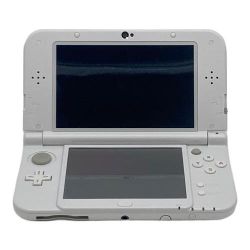 任天堂 Nintendo(ニンテンドー) New 3DS LL