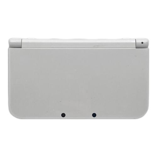 任天堂 Nintendo(ニンテンドー) New 3DS LL
