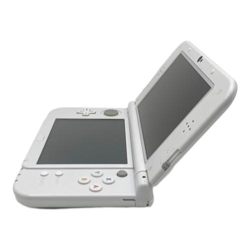 任天堂 Nintendo(ニンテンドー) New 3DS LL