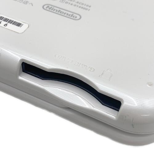 任天堂 Nintendo(ニンテンドー) New 3DS LL