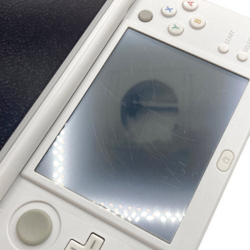 任天堂 Nintendo(ニンテンドー) New 3DS LL