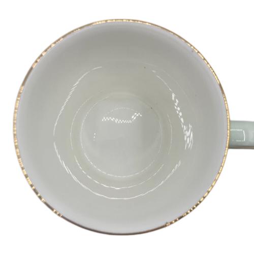 WEDGWOOD(ウェッジウッド) ワイルドストロベリー パステルマグ ペア