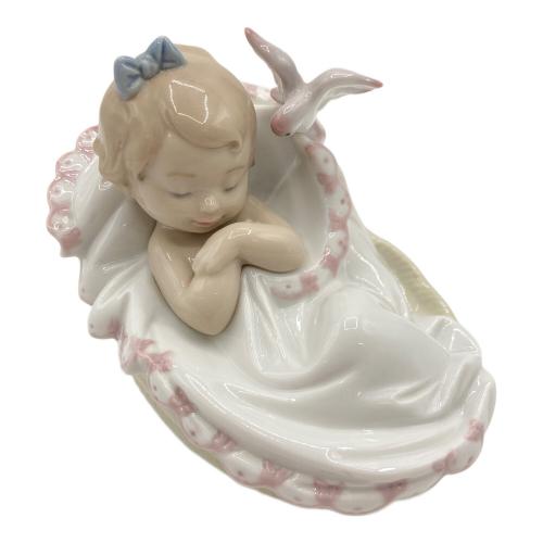 LLADRO (リヤドロ) フィギュリン 私の夢