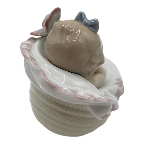 LLADRO (リヤドロ) フィギュリン 私の夢