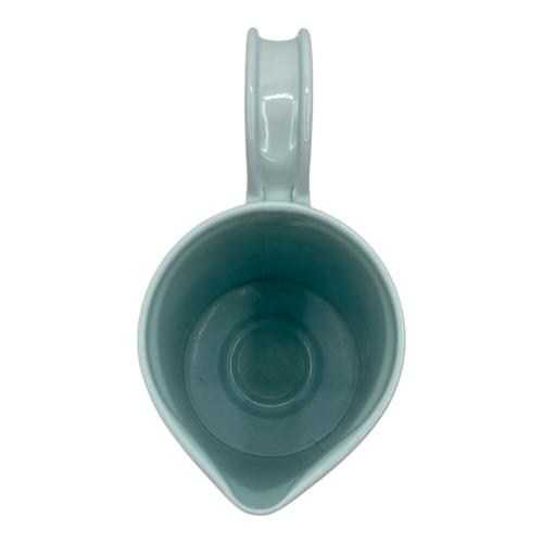 HAWS 水差し(クラシックジャグ) ブルー