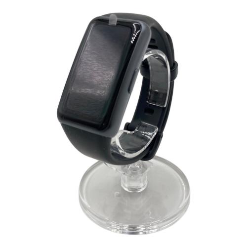 HUAWEI (ファーウェイ) スマートウォッチ FRA-B19 HUAWEI Band 6 NNTUT22217005126