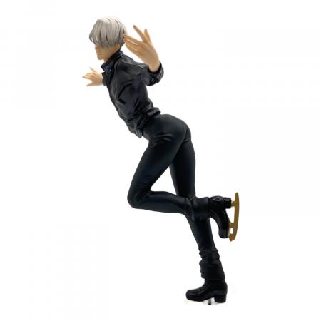 ユーリ!!!on ICE フィギュア Victor Nikiforov 1/8 Scale painted