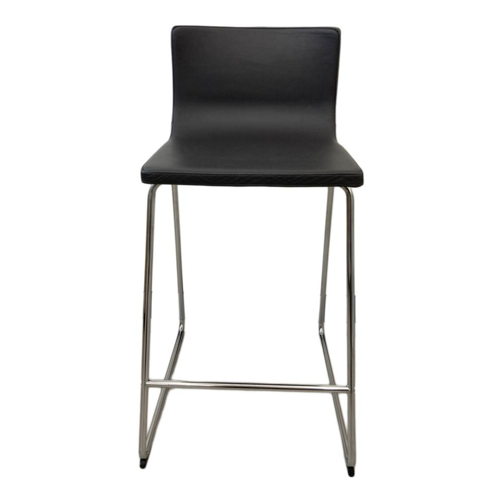 激レアIKEA(イケア) BERNHARDビンテージダイニングチェア #1 IKEA (イケア) チェア ダークブラウン 1人掛け BERNHARD 22121