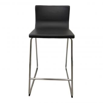 IKEA (イケア) チェア ダークブラウン 1人掛け BERNHARD 22121