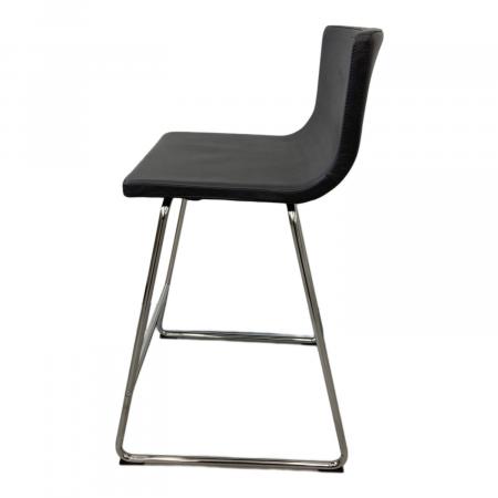 IKEA (イケア) チェア ダークブラウン 1人掛け BERNHARD 22121