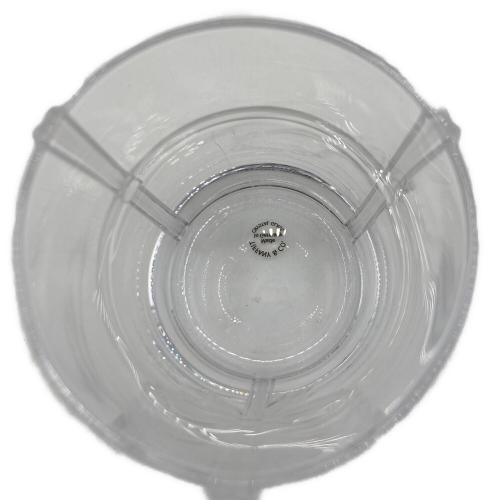 TIFFANY & Co. (ティファニー) ロックグラス 箱やぶれ・シミ 2Pセット