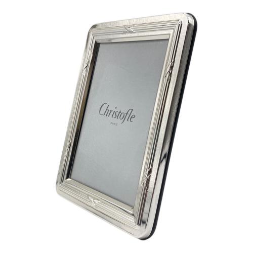 Christofle(クリストフル) リュバン フォトフレーム