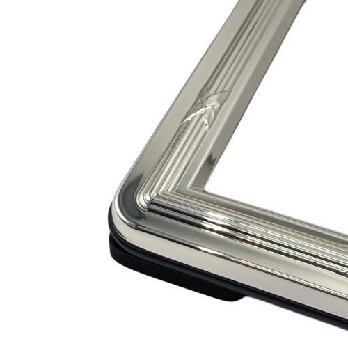 Christofle(クリストフル) リュバン フォトフレーム