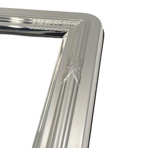 Christofle(クリストフル) リュバン フォトフレーム