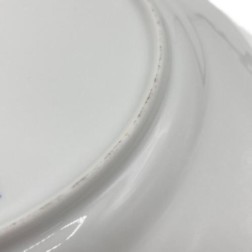 ROYAL COPENHAGEN(ロイヤル・コペンハーゲン) プリンセス プレート