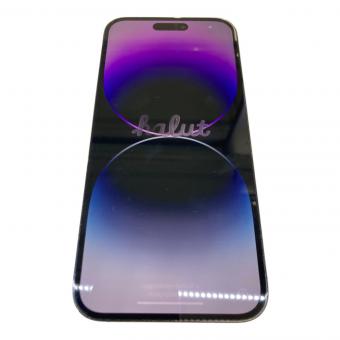 Apple iPhone14 Pro Max