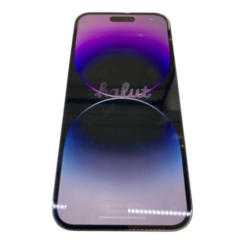 Apple iPhone14 Pro Max