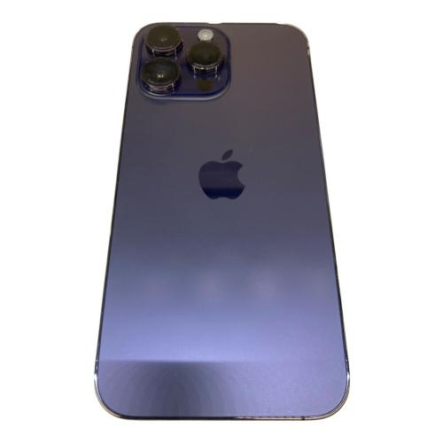 Apple iPhone14 Pro Max