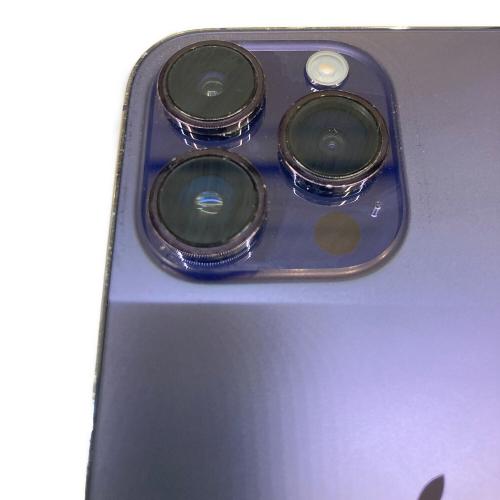 Apple iPhone14 Pro Max