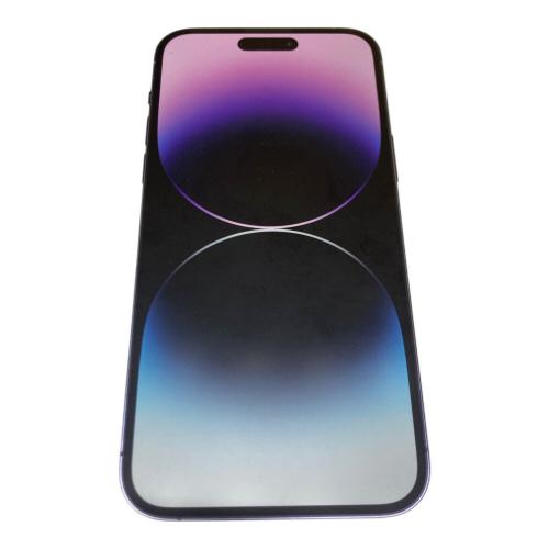 Apple iPhone14 Pro Max