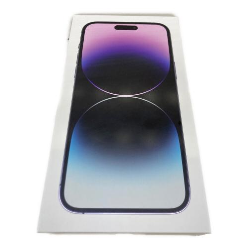 Apple iPhone14 Pro Max