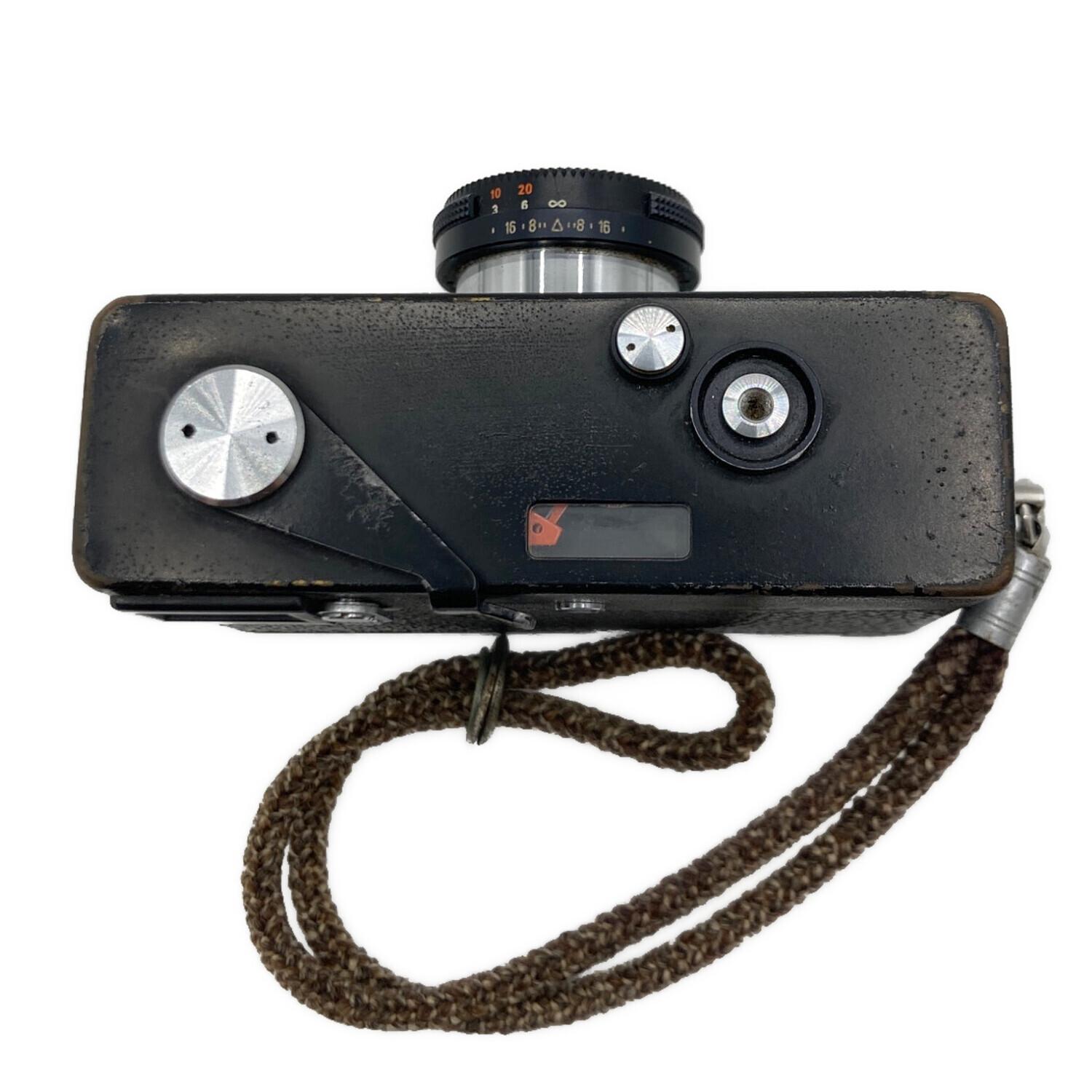 ROLLEI (ローライ) フィルムカメラ キズ有 35S □｜トレファクONLINE