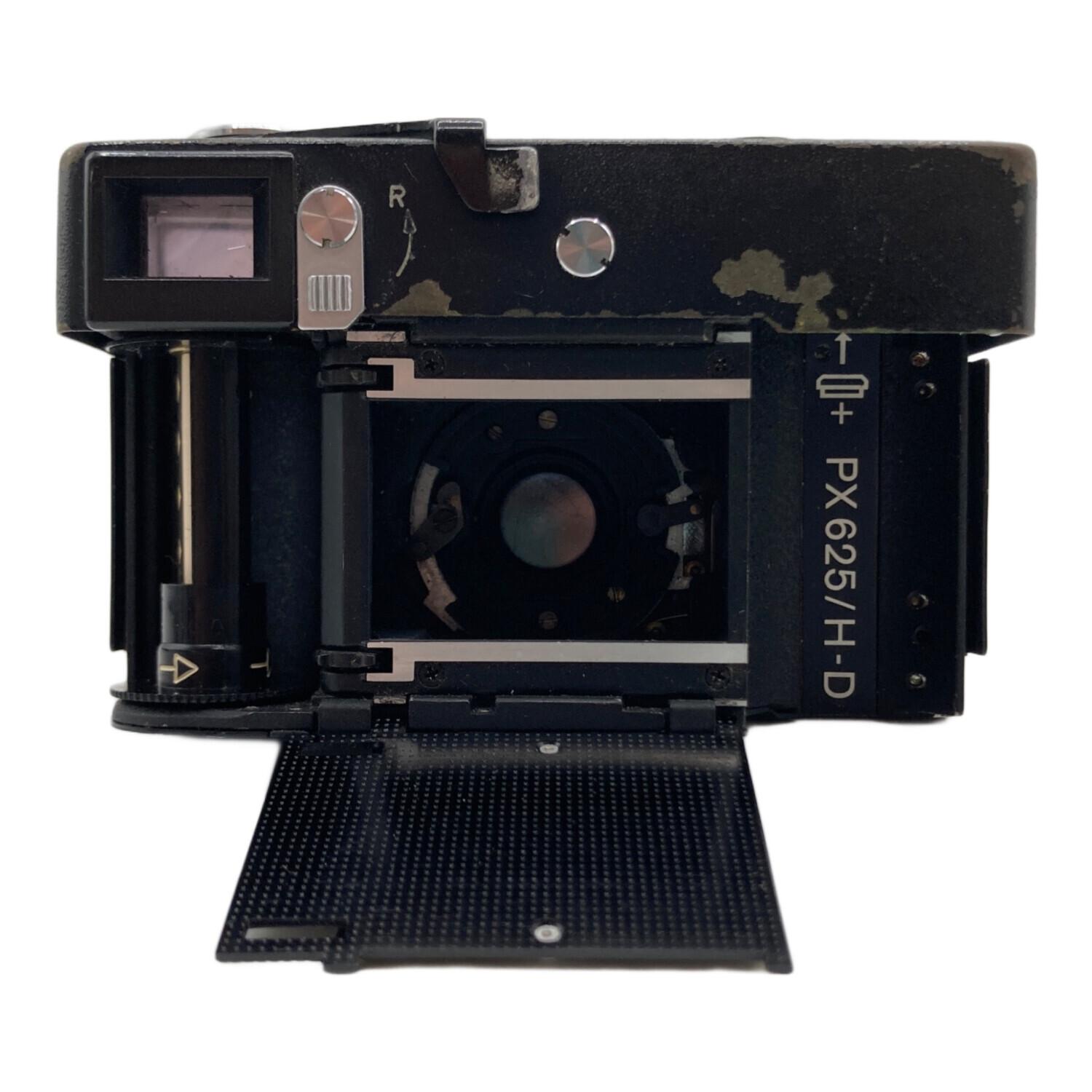 ROLLEI (ローライ) フィルムカメラ キズ有 35S □｜トレファクONLINE