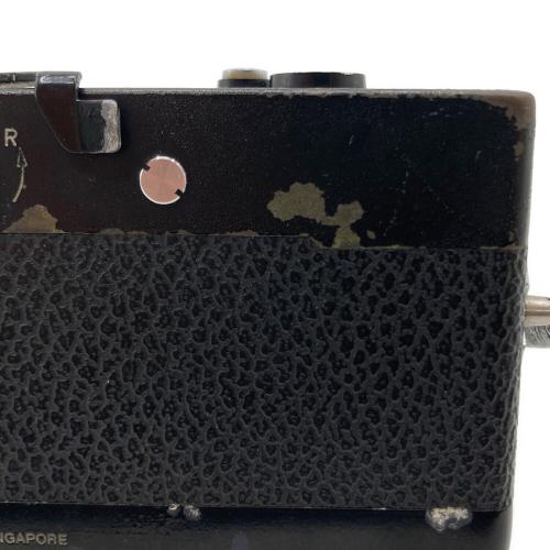 ROLLEI (ローライ) フィルムカメラ キズ有 35S ■