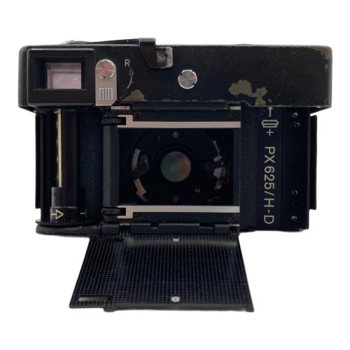 ROLLEI (ローライ) フィルムカメラ キズ有 35S ■