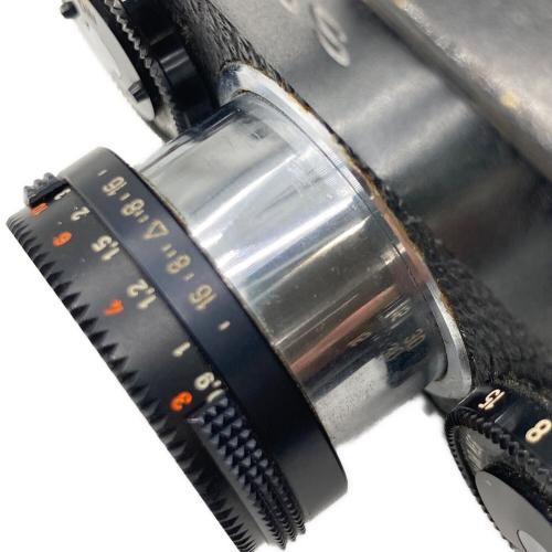 ROLLEI (ローライ) フィルムカメラ キズ有 35S ■