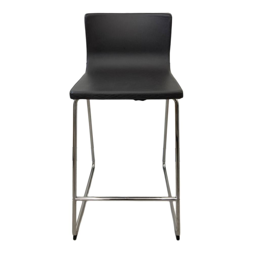 IKEA (イケア) チェア ダークブラウン 1人掛け BERNHARD｜トレファクONLINE