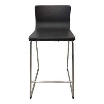 IKEA (イケア) チェア ダークブラウン 1人掛け BERNHARD